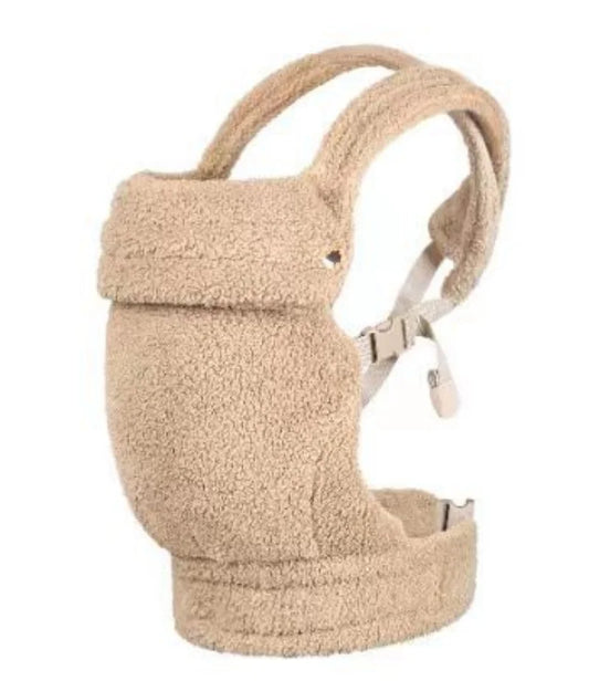 Porte-Bébé Physiologique Confortable 