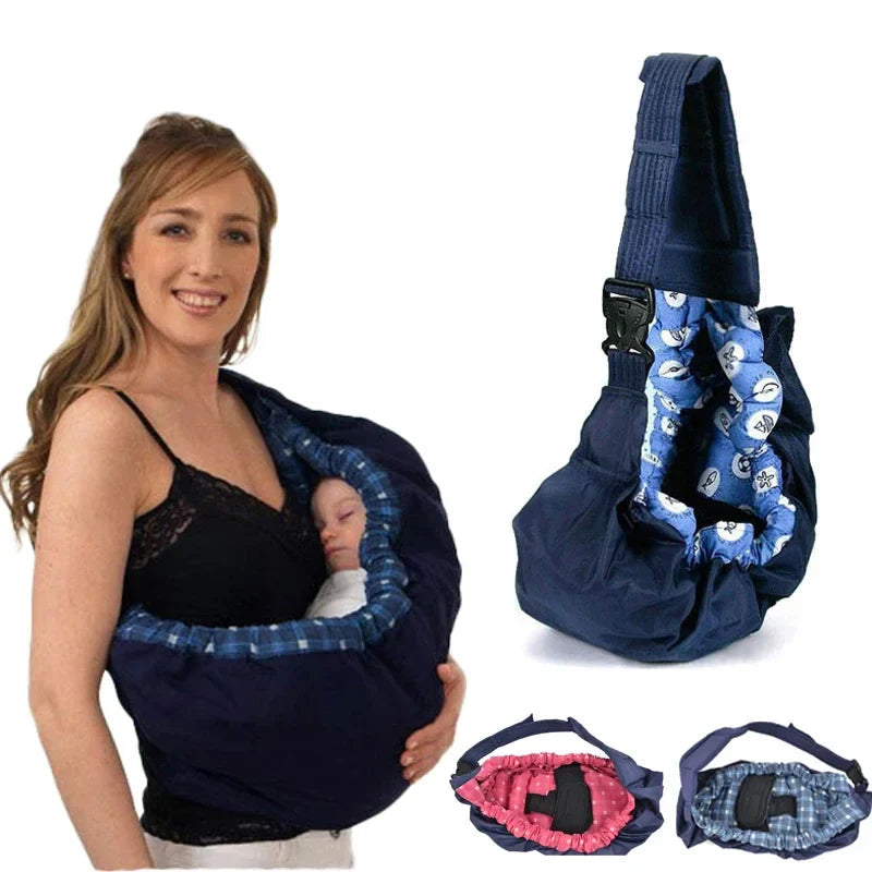 Porte-Bébé Pour Allaitement 