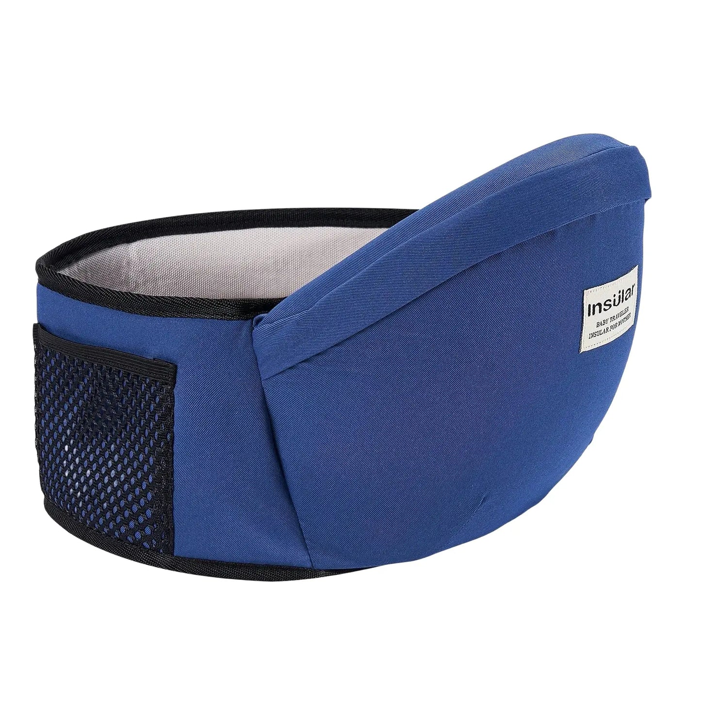Ceinture Porte-Bébé Hanche Ergonomique 